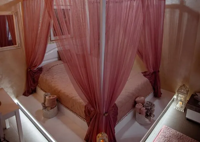 Studio Apartman Dona