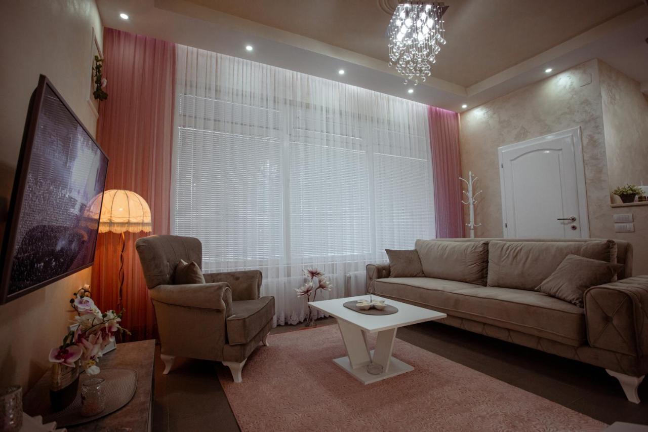 Dona Apartment *