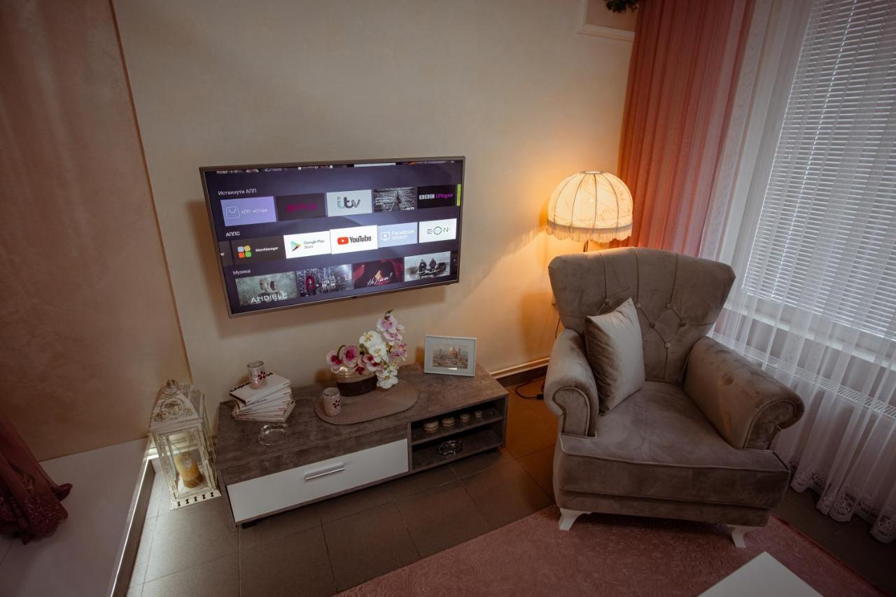 Apartment Dona