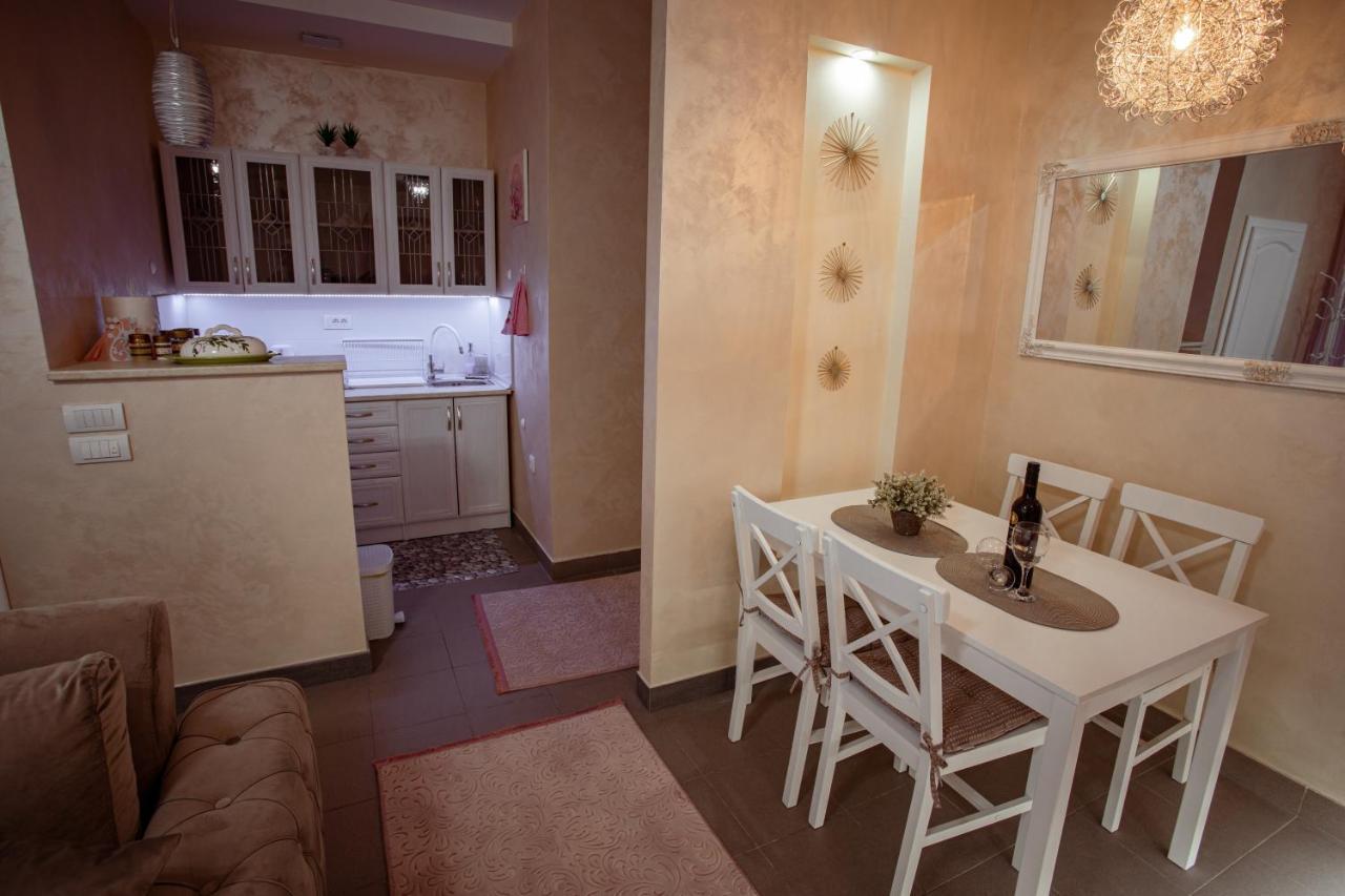 Dona Apartment Nova Varoš