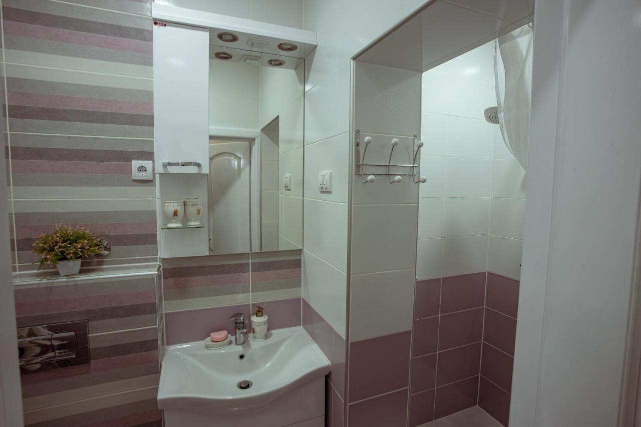 Dona Apartment Nova Varoš